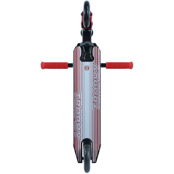 Crisp Trophy Stunt Scooter Raven