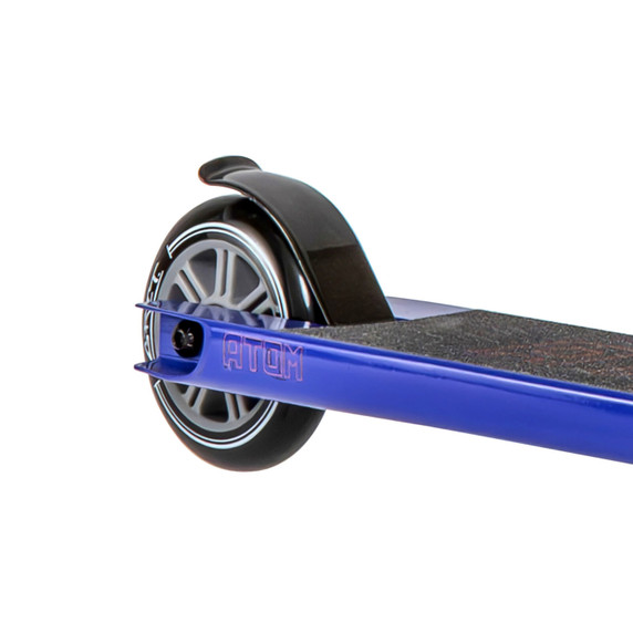 Grit Atom Stunt Scooter Blue