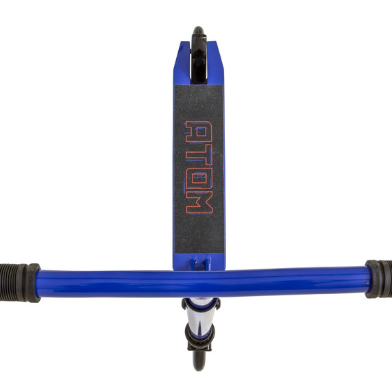 Grit Atom Stunt Scooter Blue