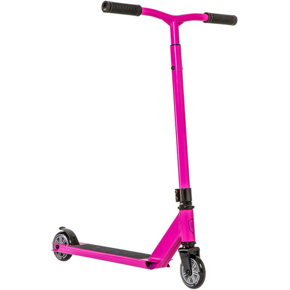 Grit Atom Stunt Scooter Pink