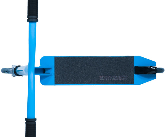 Grit Extremist Stunt Scooter - Ice