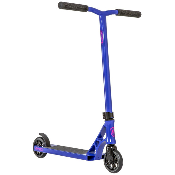 Grit Fluxx Mini Stunt Scooter Fluro Daze