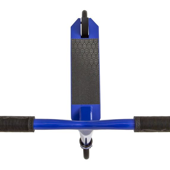 Grit Fluxx Mini Stunt Scooter Fluro Daze