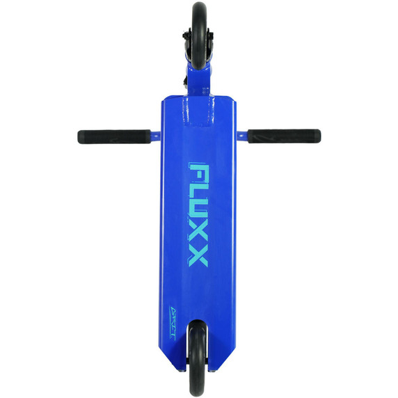 Grit Fluxx Mini Stunt Scooter Ocean