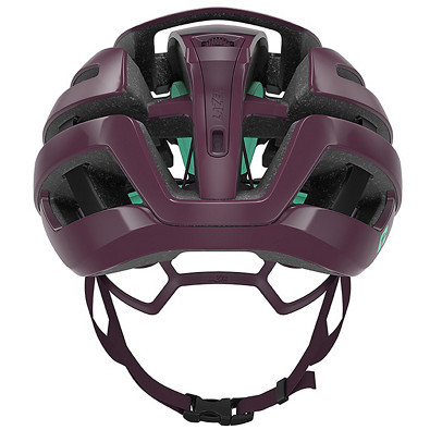 Lazer Z1 Kineticore Helmet Matte Tyrian