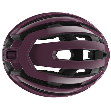 Lazer Z1 Kineticore Helmet Matte Tyrian