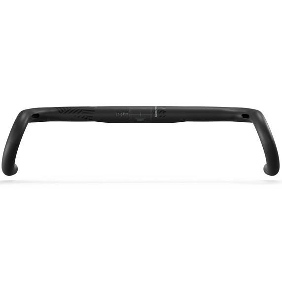 PRO Discover 20 Carbon Gravel Handlebar