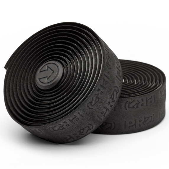 PRO Peaked Performance Handlebar Tape Black