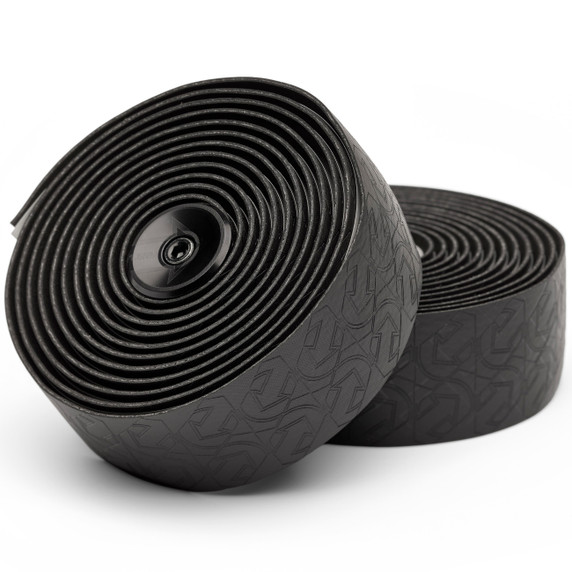 PRO Peaked Team Handlebar Tape Black