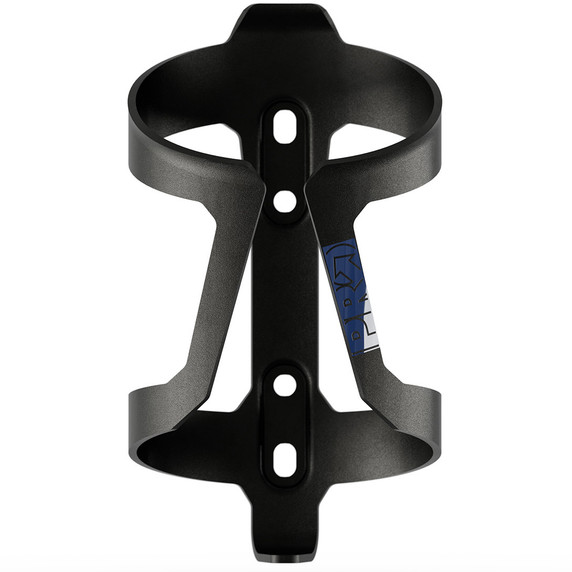 PRO Performance Alloy Bottle Cage Black/Blue