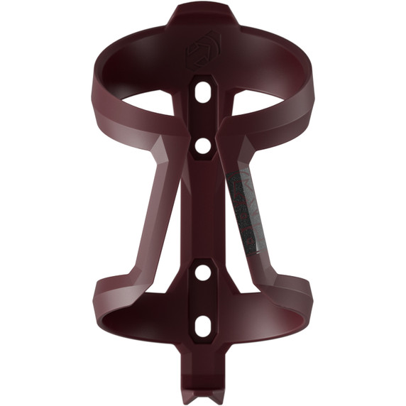 PRO Performance Bottle Cage Wine Red