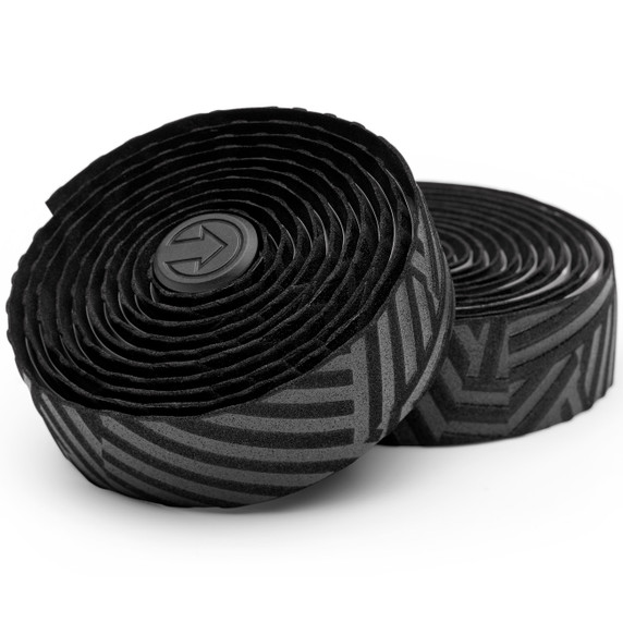 PRO Pioneer Performance Handlebar Tape Black