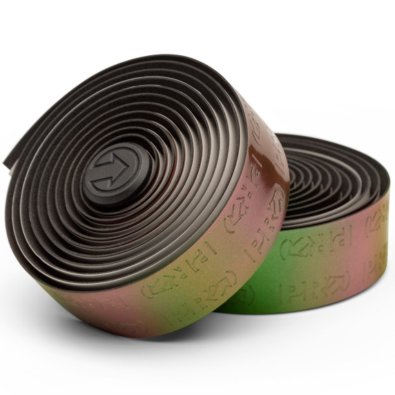 PRO Pursuit Performance Handlebar Tape Chameleon