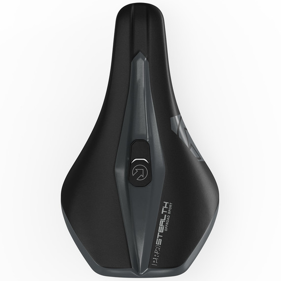 PRO Stealth Sport Off-Road Saddle