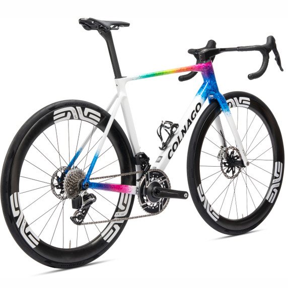 Colnago V5RS Frameset STNT