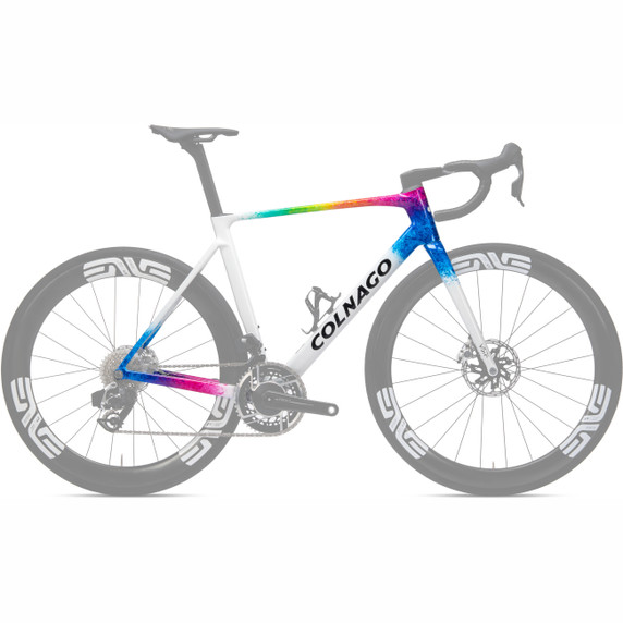 Colnago V5RS Frameset STNT