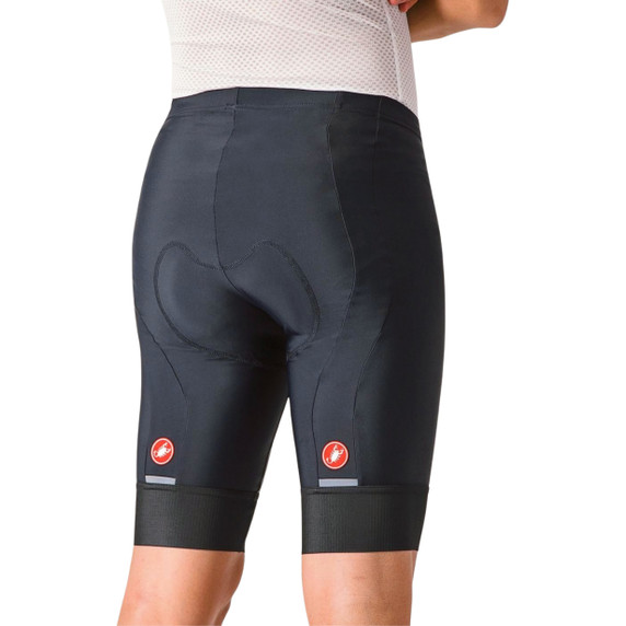 Castelli Entrata 2 Short Black