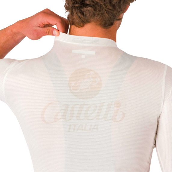 Castelli Espresso 50 Jersey