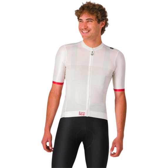 Castelli Espresso 50 Jersey