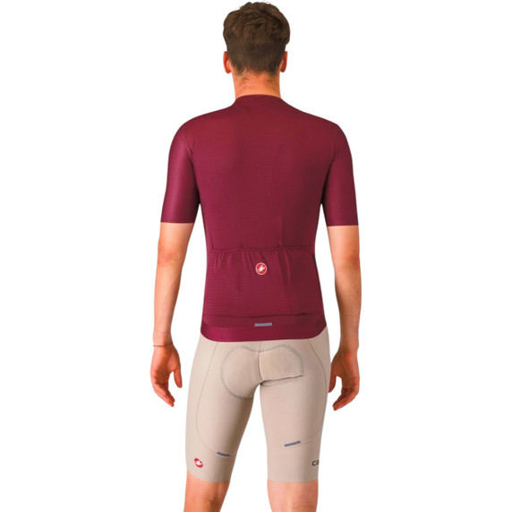 Castelli Espresso Bibshort Clay