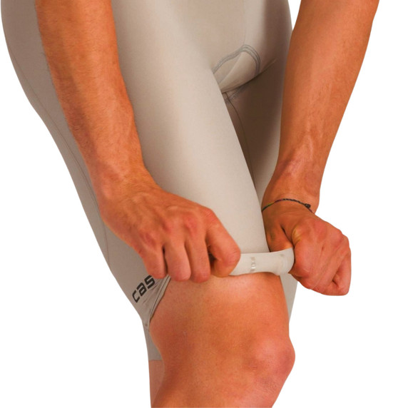 Castelli Espresso Bibshort Clay