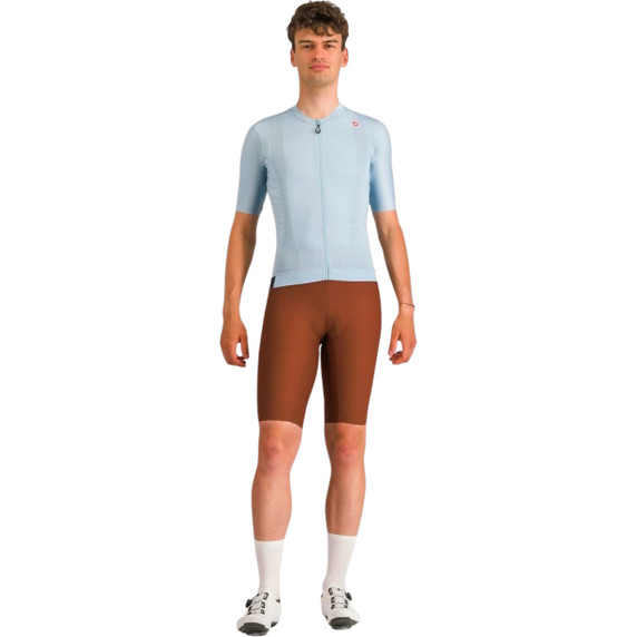 Castelli Espresso Bibshort Deep Mocha