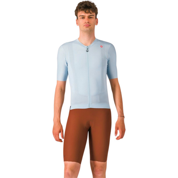 Castelli Espresso Bibshort Deep Mocha