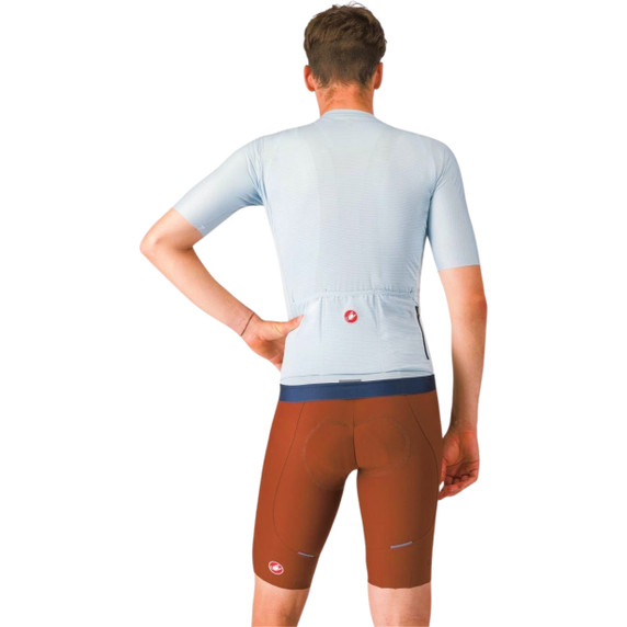 Castelli Espresso Bibshort Deep Mocha