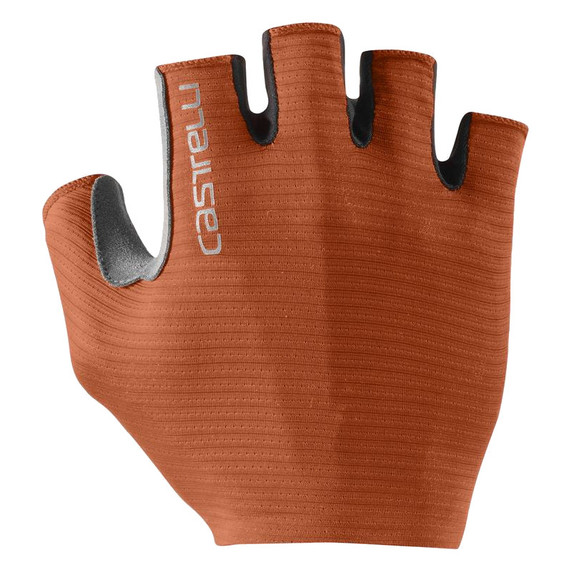 Castelli Espresso Glove Mocha