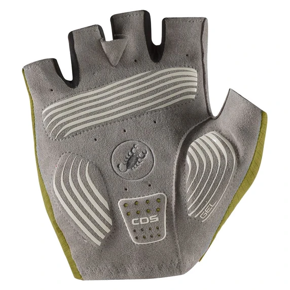 Castelli Espresso Glove Sage