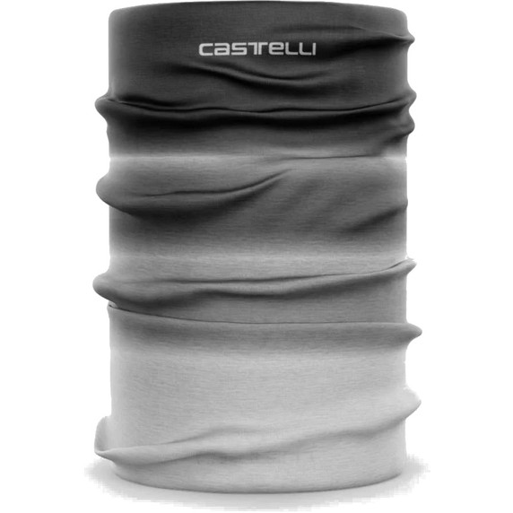Castelli Light Womens Head Thingy Ivory/Black Unisize