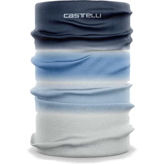 Castelli Light Womens Head Thingy Ocean Fade Unisize