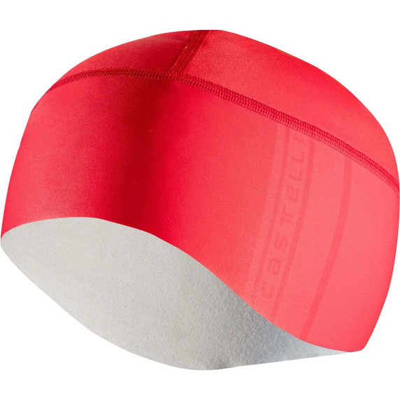 Castelli Pro Thermal 2 Skully Red Unisize