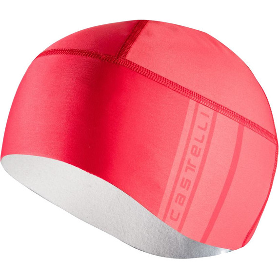Castelli Pro Thermal 2 Womens Skully Hibiscus Unisize