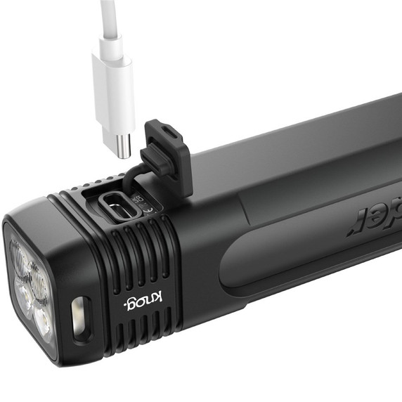 Knog Blinder 1000 Front Light