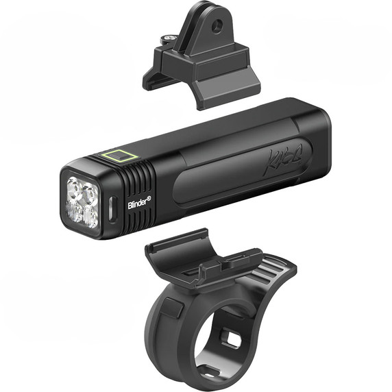 Knog Blinder 1000 Front Light