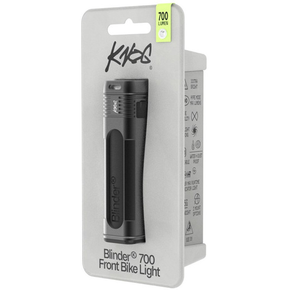 Knog Blinder 700 Front Light