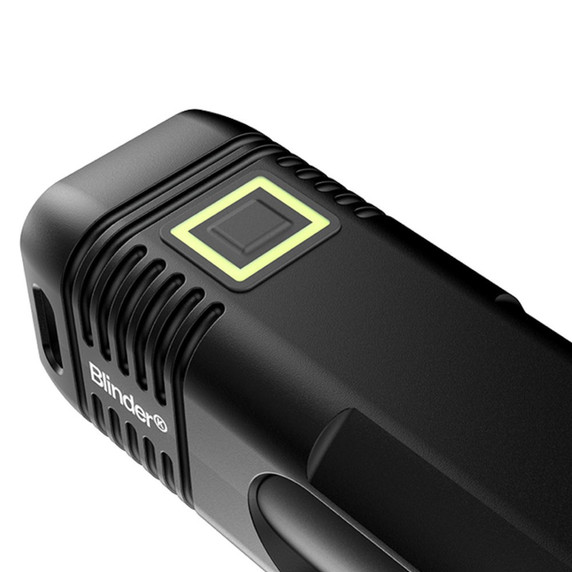 Knog Blinder 700 Front Light
