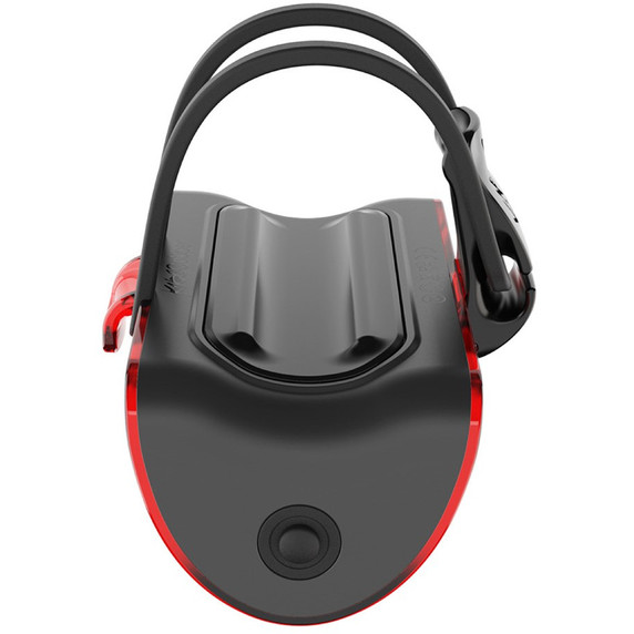Knog Cobber Reflex Rear Bike Light