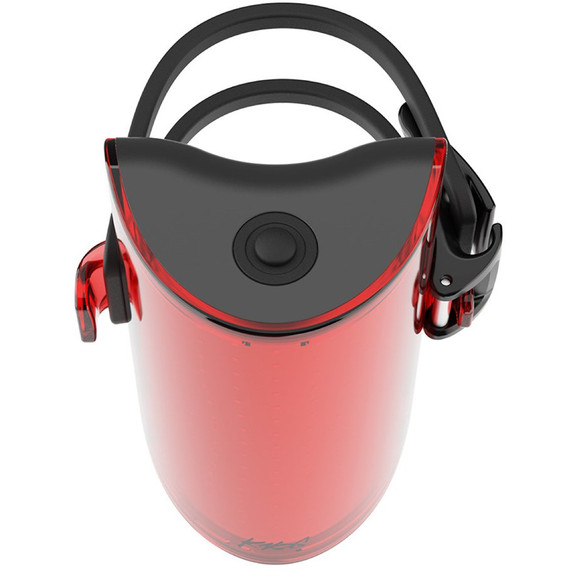 Knog Cobber Reflex Rear Bike Light