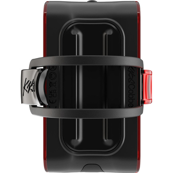 Knog Cobber Reflex Rear Bike Light