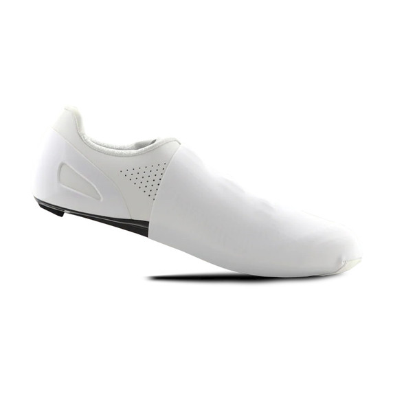 Sockeloen Aero Toe Covers White