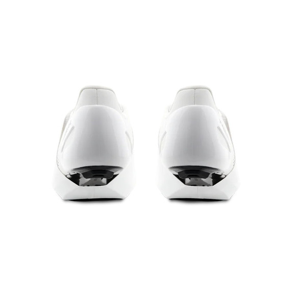 Sockeloen Aero Toe Covers White