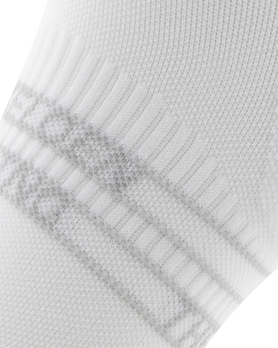 Sockeloen Running Socks White