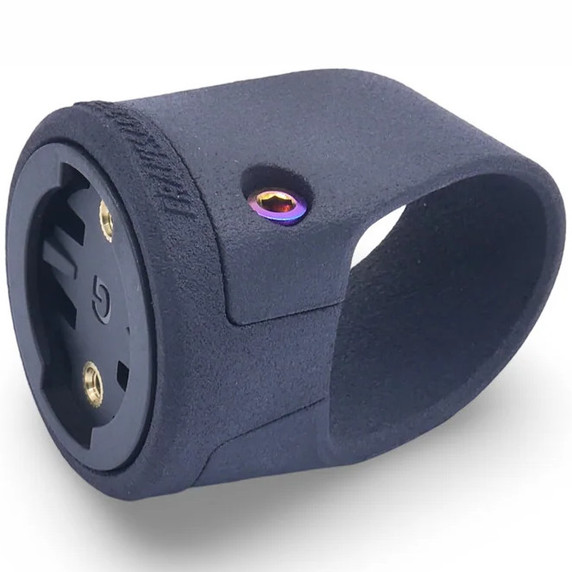 Framesandgear Colnago C68/V4RS Garmin Varia Seatpost Mount