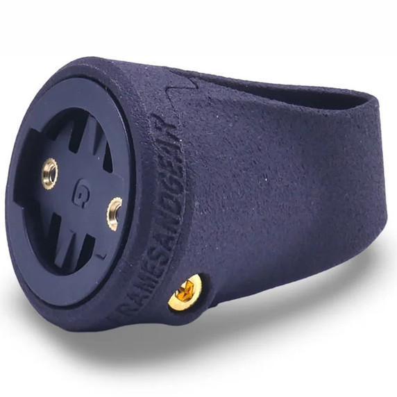 Framesandgear Colnago Y1RS Garmin Varia Seatpost Mount