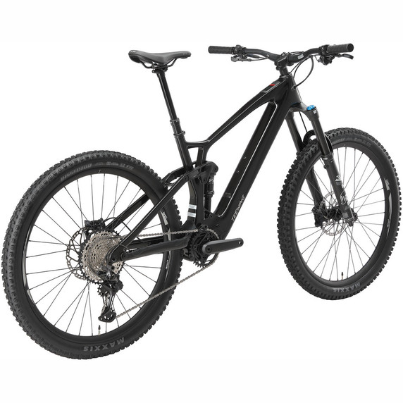 Teewing Turbo Force XT Black Launch Edition