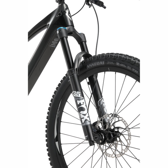 Teewing Turbo Force XT Black Launch Edition