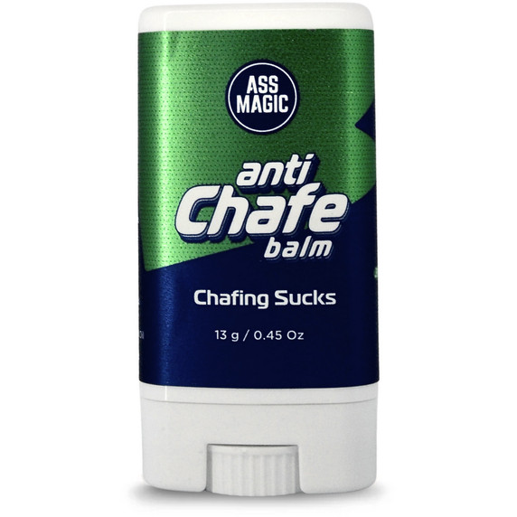 Ass Magic Anti-Chafe Balm 13G