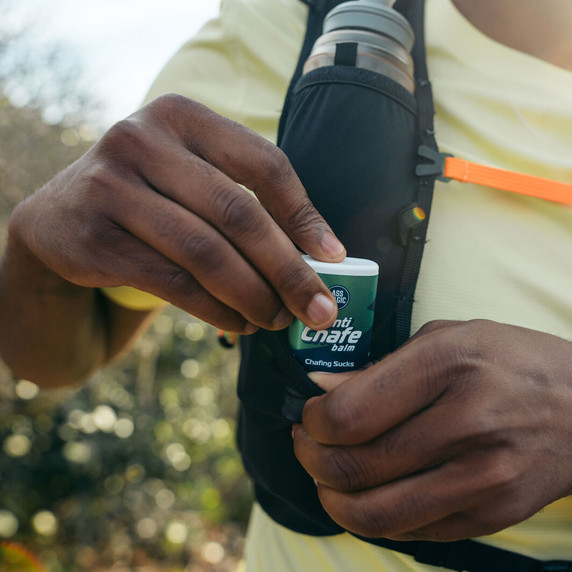 Ass Magic Anti-Chafe Balm 13G